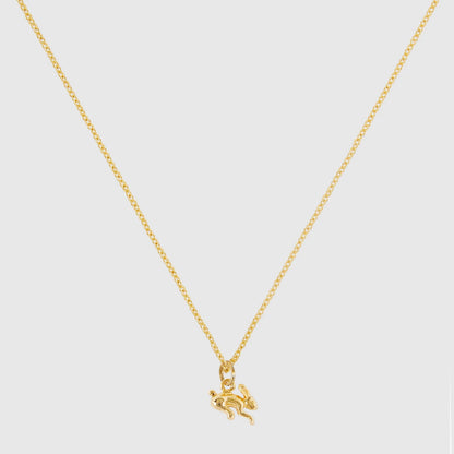 Animal Pendants (Rabbit)