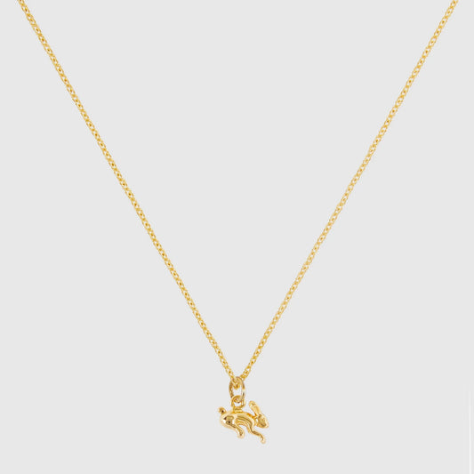 Animal Pendants (Rabbit)