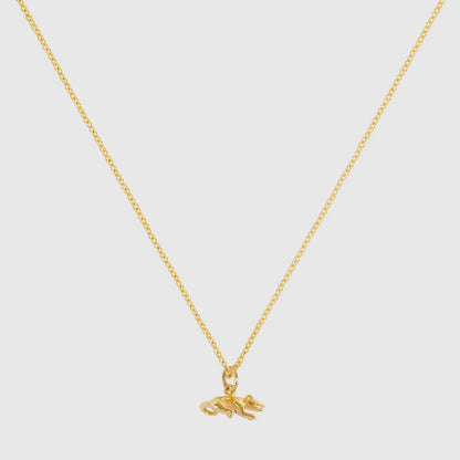 Animal Pendants (Rat)