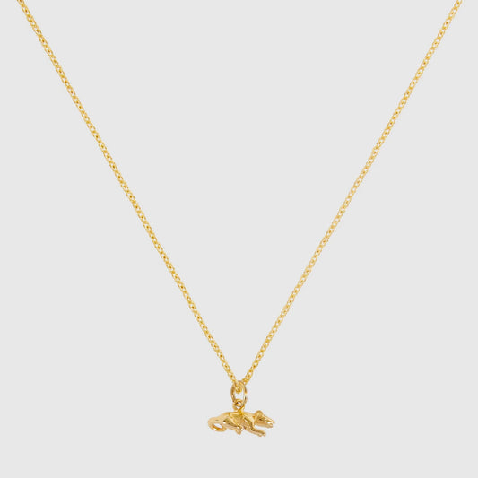 Animal Pendants (Rat)