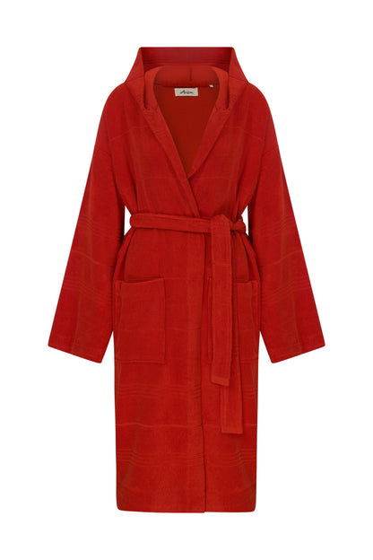 Rea Cotton Robe