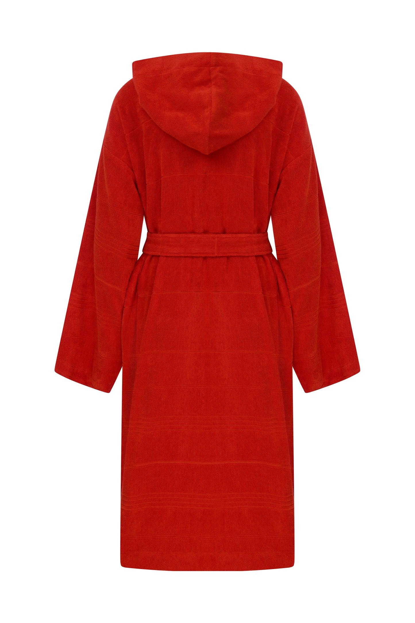 Rea Cotton Robe