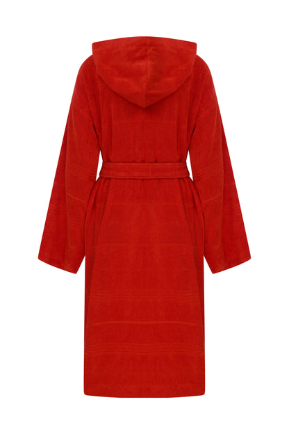 Rea Cotton Robe
