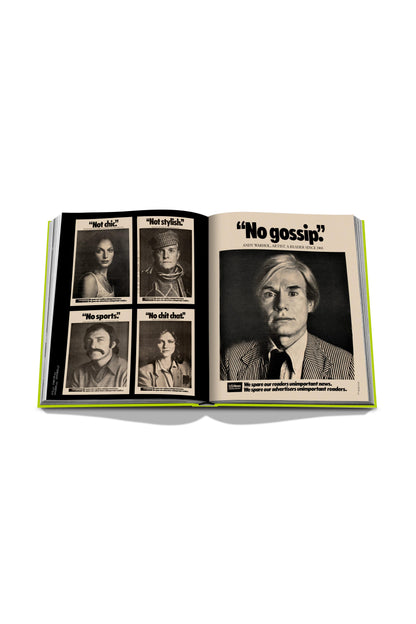 Interview: 50 Years