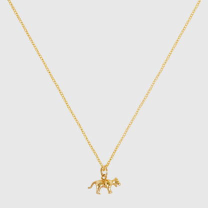 Animal Pendants (Tiger)