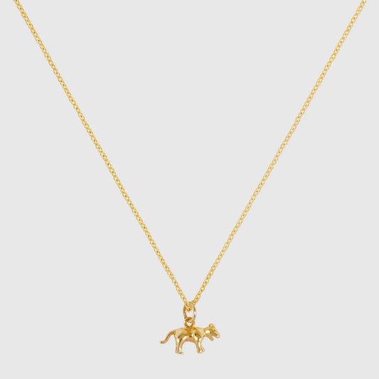 Animal Pendants (Tiger)