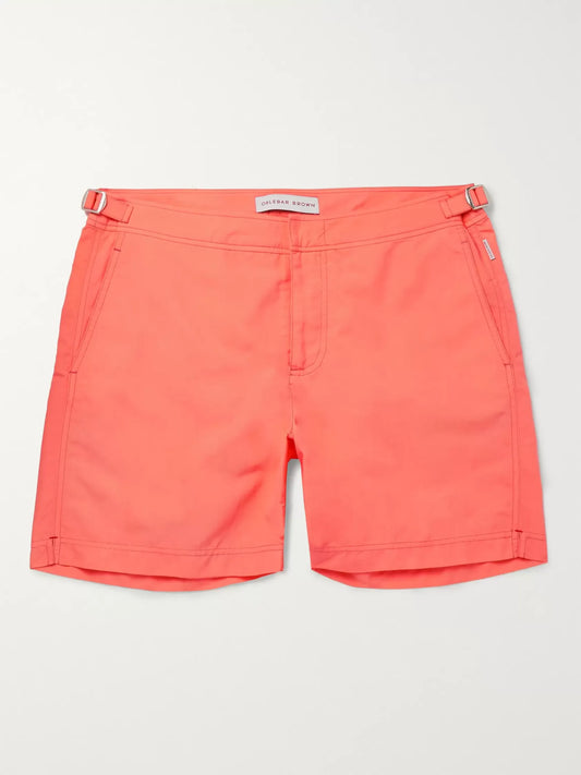 Bulldog Coral II